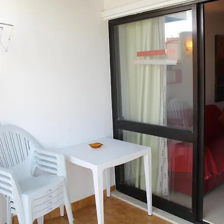 Naturmar Lägenhet Albufeira