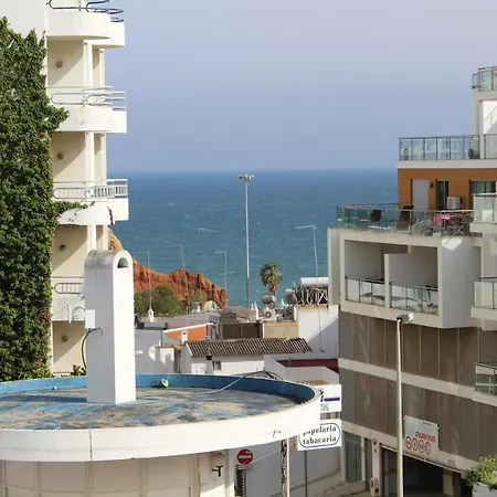 Lägenhet Naturmar Albufeira