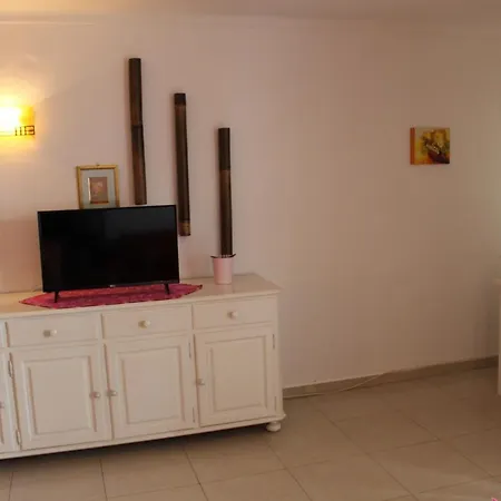 Naturmar شقة البوفيرا