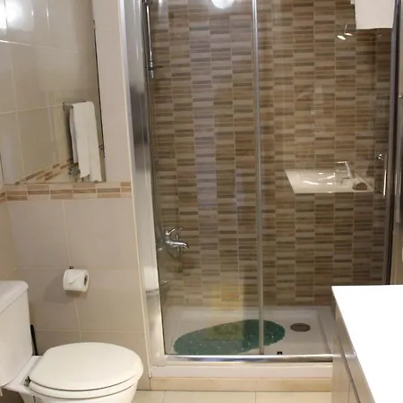 شقة Naturmar البوفيرا