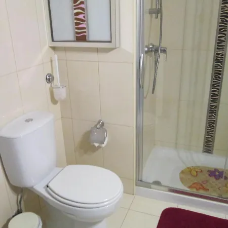 Naturmar شقة البوفيرا