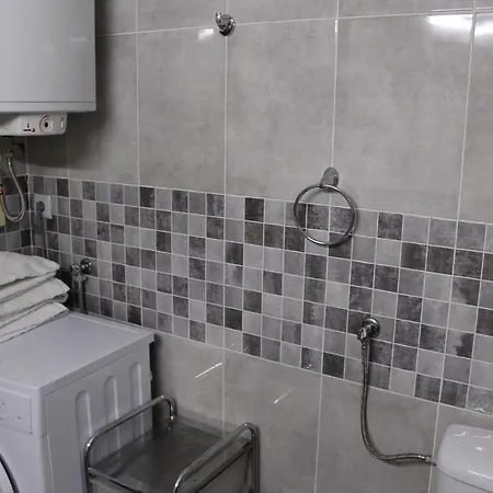 Naturmar شقة البوفيرا