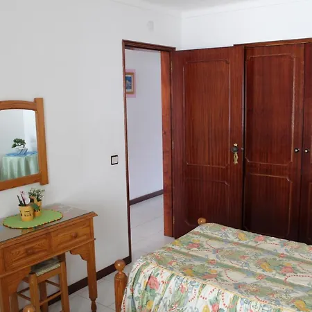 Naturmar شقة البوفيرا