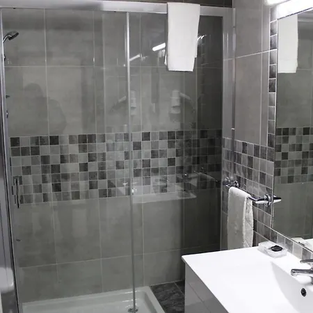 شقة Naturmar البوفيرا