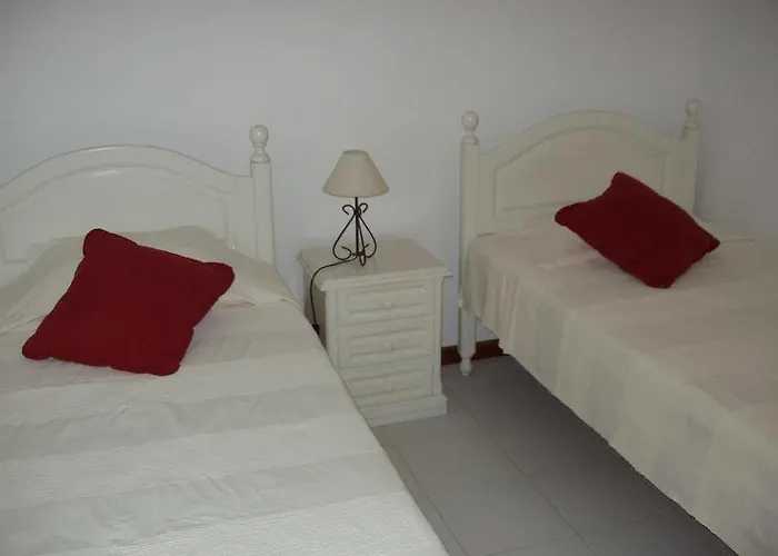 Apartamento Naturmar