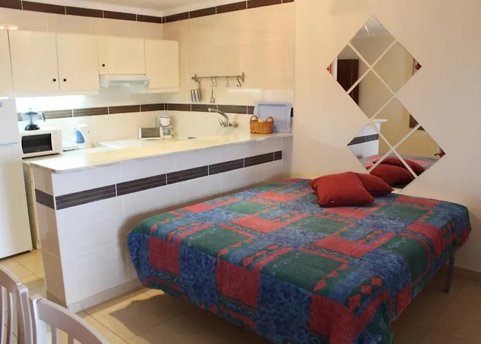 Apartament Naturmar