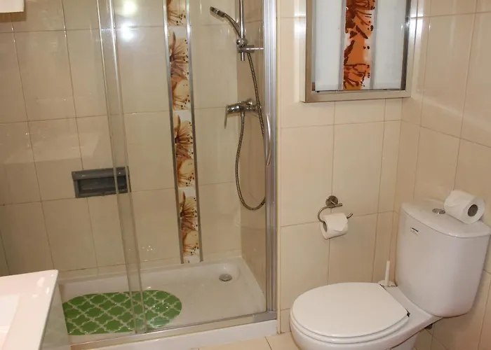 Naturmar Apartament