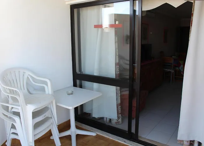 Naturmar Apartamento Albufeira
