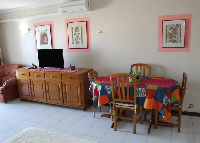 Naturmar Apartament *