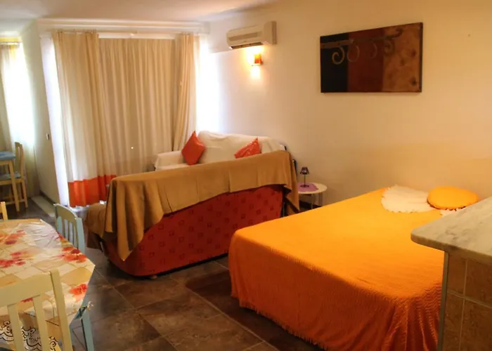 Naturmar Apartament Albufeira