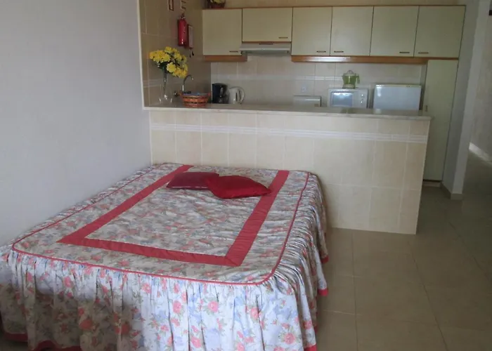 Apartamento Naturmar Albufeira