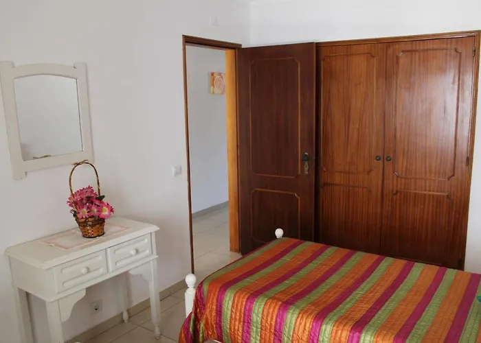 Apartament Naturmar