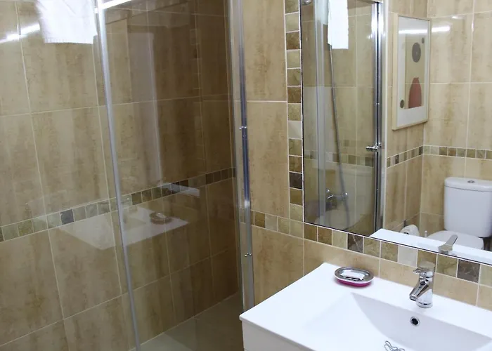 Apartament Naturmar Albufeira