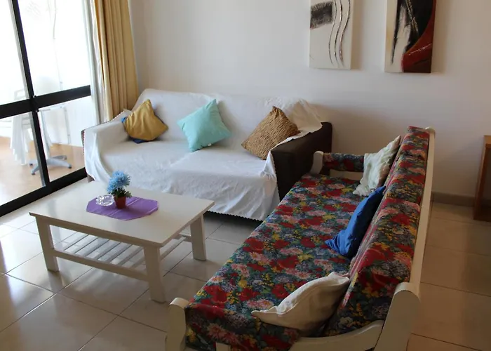 Apartament Naturmar Albufeira