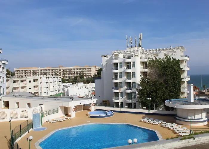 Naturmar Albufeira
