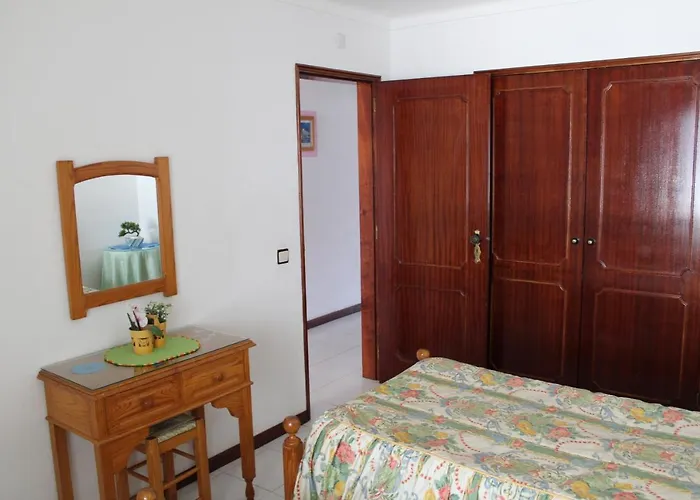 Naturmar Apartament Albufeira