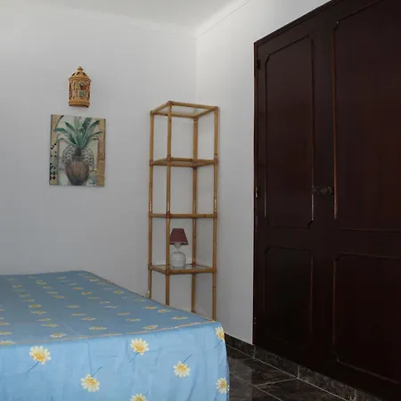 Appartement Naturmar Albufeira