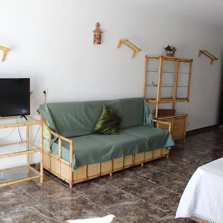 Appartement Naturmar