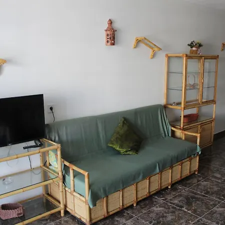 Naturmar Appartement Albufeira