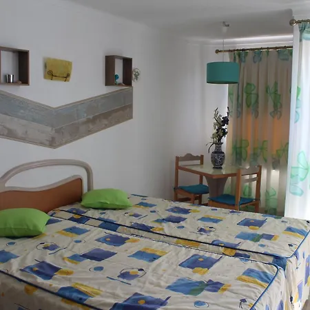 Appartement Naturmar