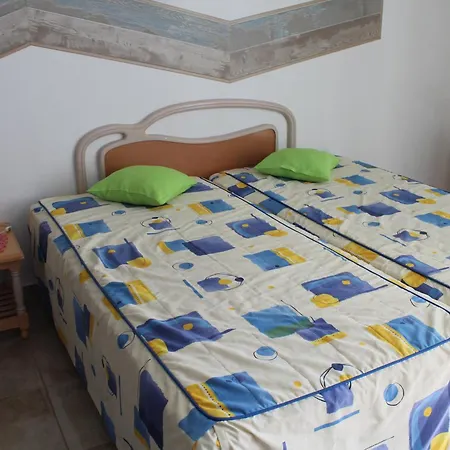 Naturmar Appartement