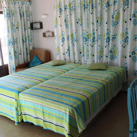 Appartement Naturmar