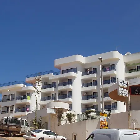 Appartement Naturmar Albufeira
