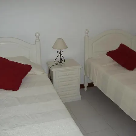 Apartman Naturmar