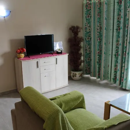 Appartement Naturmar Albufeira
