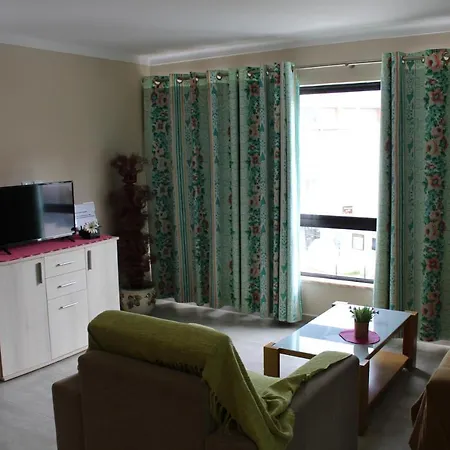 Appartement Naturmar Albufeira