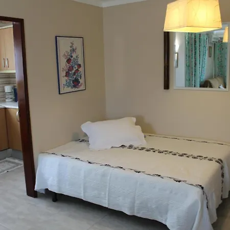 Appartement Naturmar