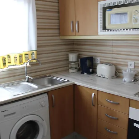 Naturmar Appartement Albufeira
