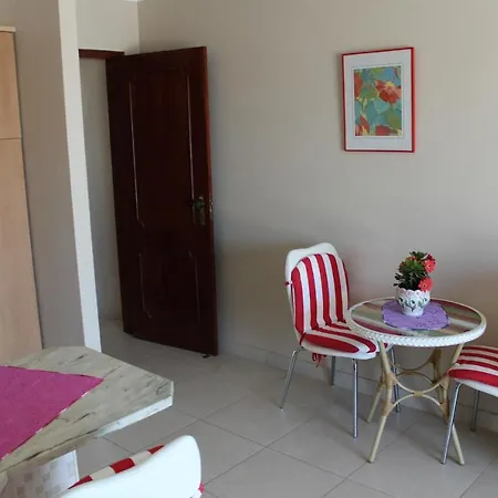 Naturmar Appartement *