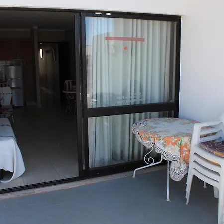 Naturmar Appartement