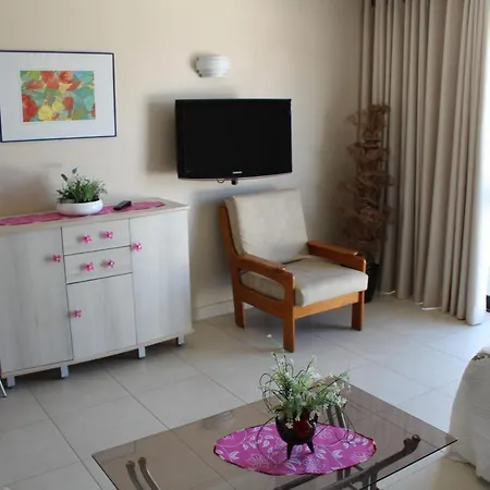 Naturmar Appartement *