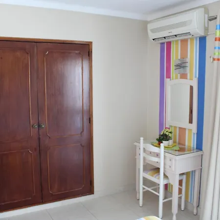 Naturmar Appartement *
