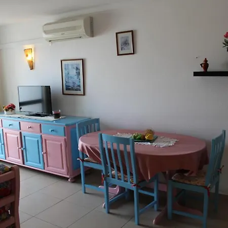 Naturmar Appartement