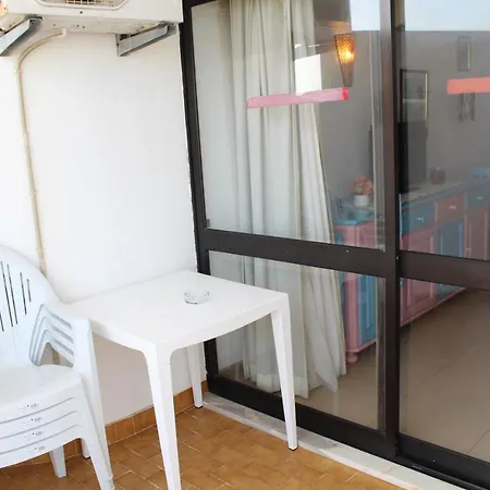 Naturmar Appartement