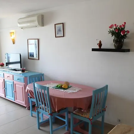 Naturmar Appartement