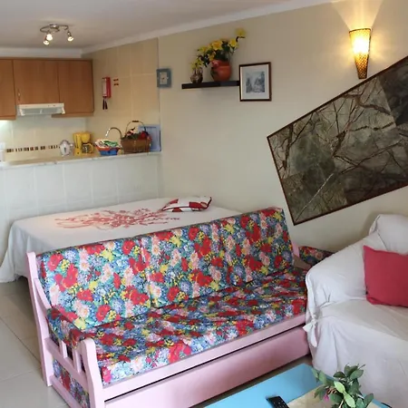 Appartement Naturmar