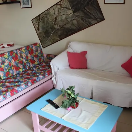 Appartement Naturmar Albufeira