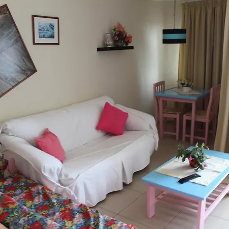 Appartement Naturmar *