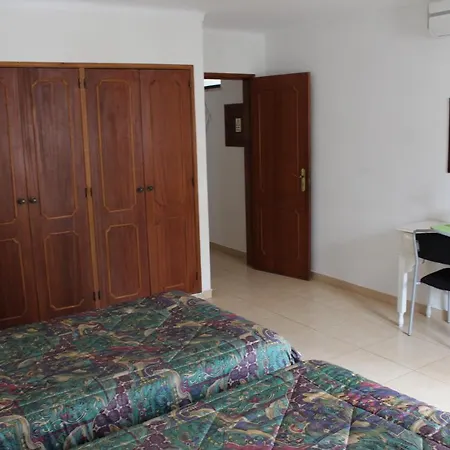 Naturmar Appartement *