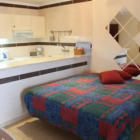 Apartman Naturmar