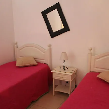 Naturmar Apartman