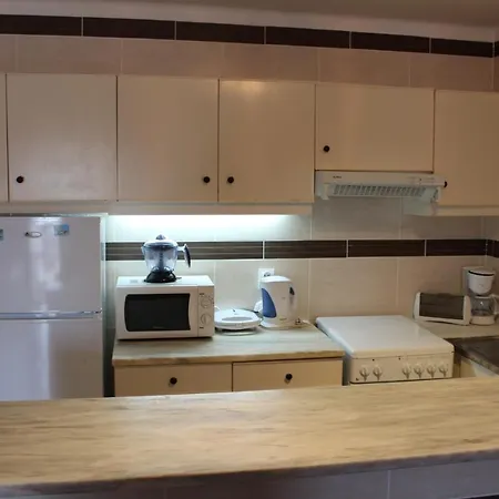 Apartman Naturmar *