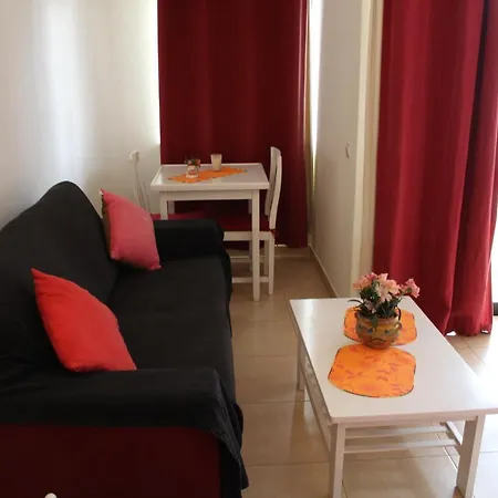 Naturmar Apartman Albufeira