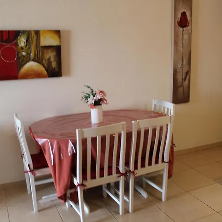 Naturmar Apartman