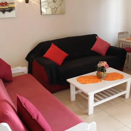 Apartman Naturmar *
