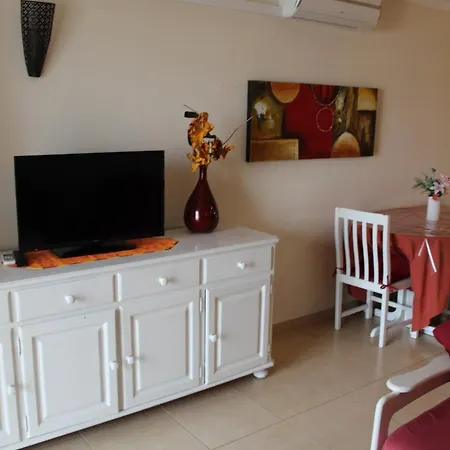 Naturmar Apartman